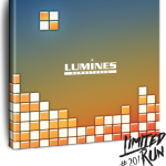Lumines Remastered Deluxe Edition PS4