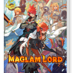 Maglam Lord SWITCH