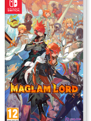 Maglam Lord SWITCH