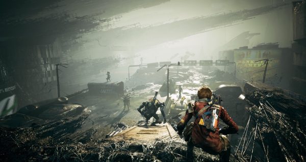 Miasma Chronicles PS5