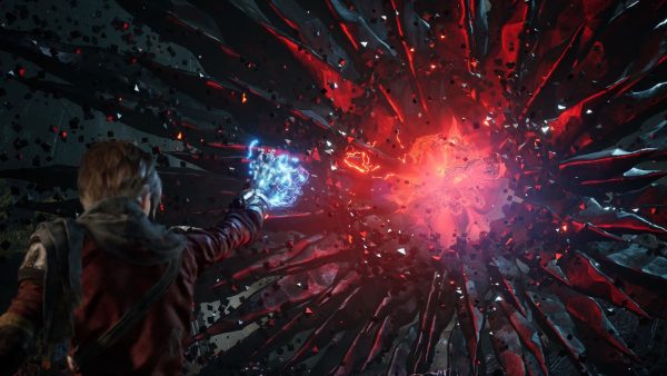Miasma Chronicles PS5