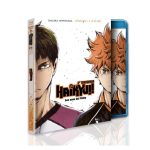 Haikyu! (3ª temporada) – BD