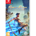Prince Of Persia: La Corona Perdida SWITCH