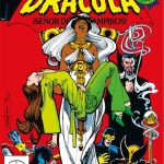 Biblioteca Dracula La Tumba de Dracula Nº10