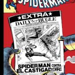 Asombroso Spiderman Heroe o Amenaza (Marvel Gold)