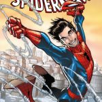 Asombroso Spiderman Nº46 La Suerte de Estar Vivo Marvel Saga
