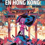 Hit-Girl Nº05 En Hong Kong