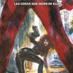 Viuda Negra Las Cosas que Dicen de Ella