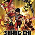 Shang-Chi Los Mejores Golpes