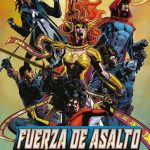 Fuerza de Asalto Nº01 Confia en Mi