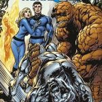 Los 4 Fantasticos Antitesis