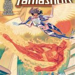 Los 4 Fantasticos Nº117/17