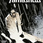 Los 4 Fantasticos Nº21