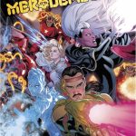 Merodeadores Nº07
