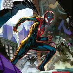 Miles Morales Spider-Man Nº37/8