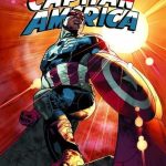 Capitan America de Rick Remender Nº03 Marvel Now Deluxe