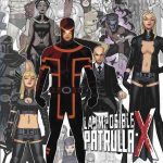 La Patrulla-X de Brian Michael Bendis Nº07
