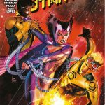 Nuevos Mutantes Nº03