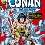 Conan el Barbaro La Etapa Marvel Original Nº03