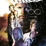 SHIELD de Jonathan Hickman Omnibus