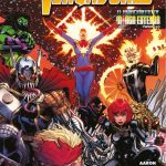 Los Vengadores Nº18 (Nº117)