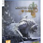 Monster Hunter Wilds – Steelbook Edition PS5