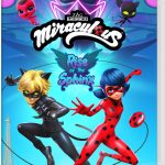 Miraculous: Rise of the Sphinx SWITCH
