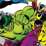 Los Defensores ¿Y Quien Heredara la Tierra? (Marvel Limited Edition)