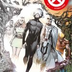 Artist Edition: Dinastia de X Nº01 (Marvel Limited Edition)
