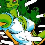 La Salvaje Hulka Nº02 La Saga Termina (Marvel Limited Edition)