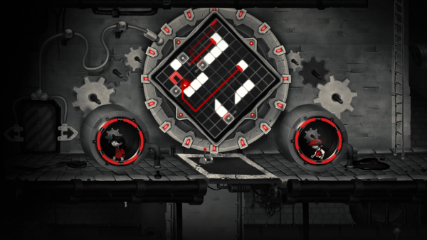 My Memory of Us SWITCH