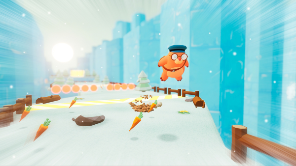 Mail Mole - Collector´s Edition SWITCH