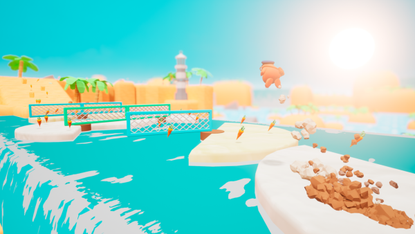 Mail Mole - Collector´s Edition SWITCH