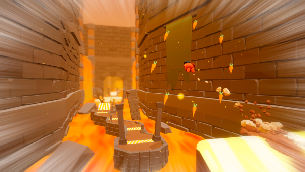 Mail Mole - Collector´s Edition SWITCH