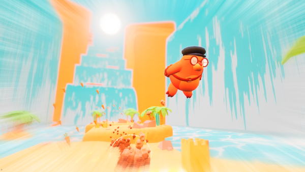 Mail Mole - Collector´s Edition SWITCH