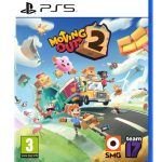 Moving Out 2 PS5