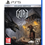 Gord – Deluxe Edition PS5