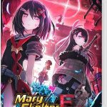 Mary Skelter Finale: Day One Edition SWITCH