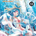 Magi El laberinto de la magia Nº13