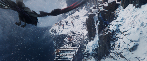 God of War: Ragnarök PS5