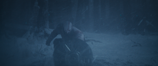 God of War: Ragnarök PS5