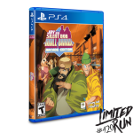 Jay and Silent Bob: Mall Brawl PS4