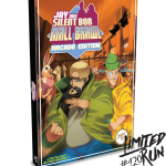 Jay and Silent Bob: Mall Brawl Classic Edition PS4