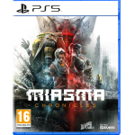 Miasma Chronicles PS5