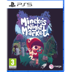 Mineko’s Night Market PS5