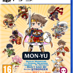 Mon-Yu PS5