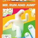 Mr. Run and Jump