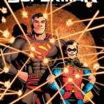 Mundos Sin Liga de la Justicia: Superman