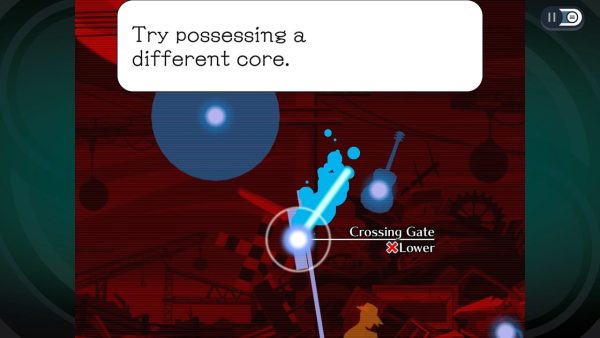 Ghost Trick: Phantom Detective SWITCH