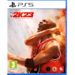 NBA 2K23 – Michael Jordan Edition PS5